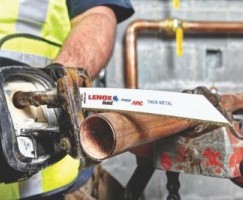 Lenox - Fitas de Serra